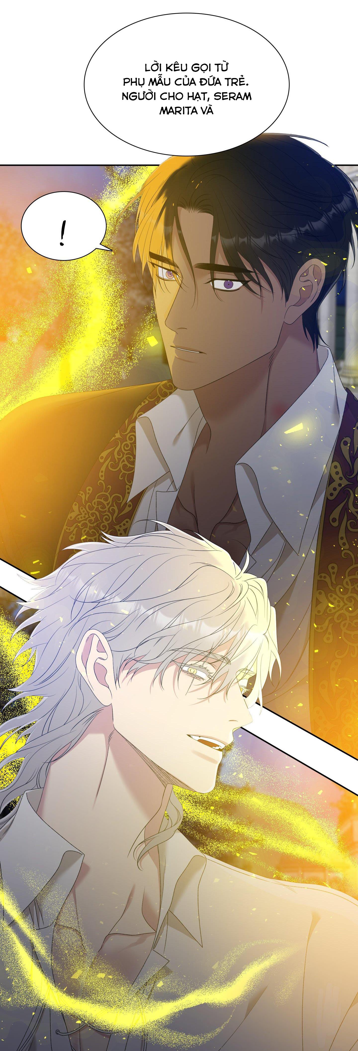 ái tình tự tâm chapter 16 33