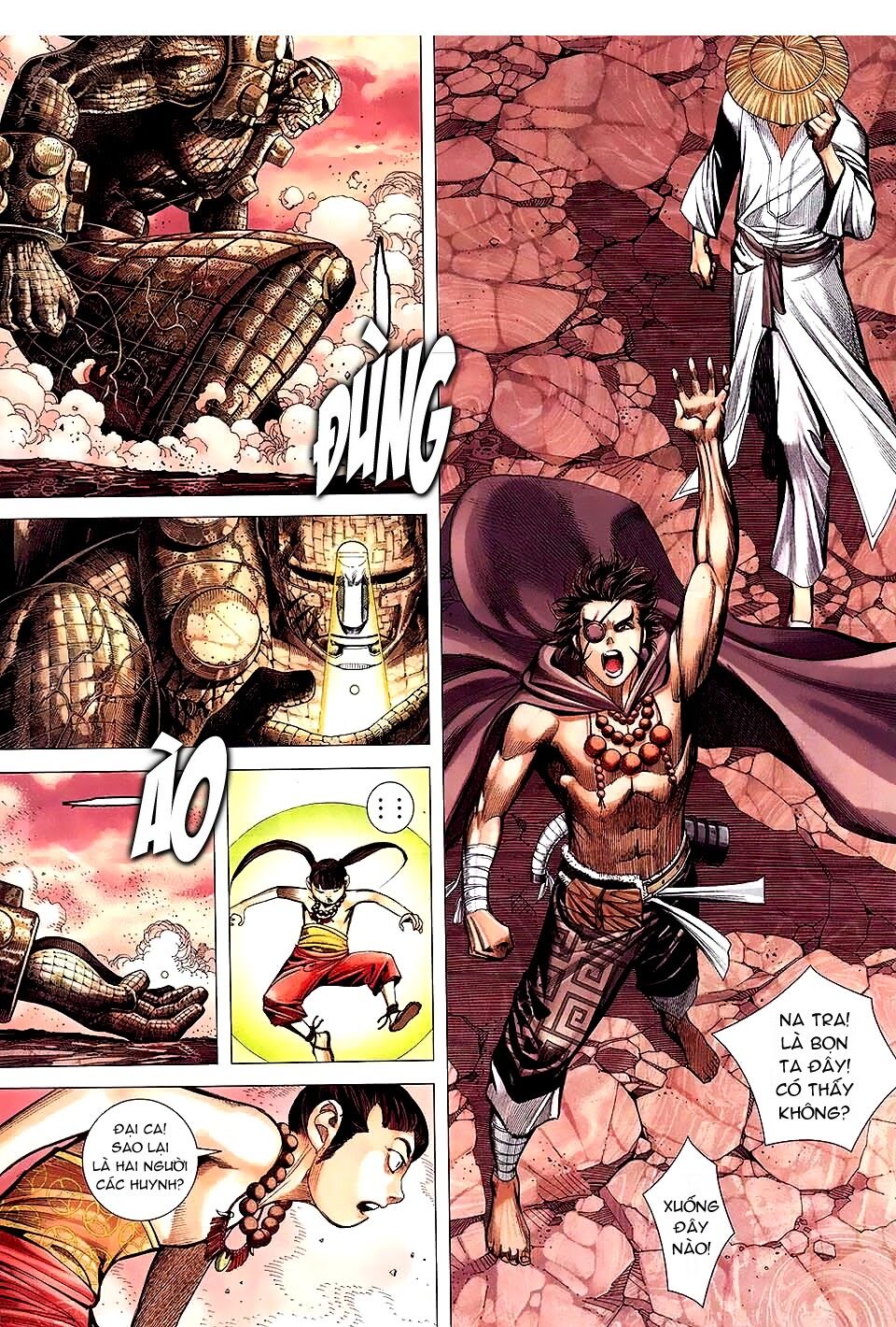 phong thần ký chapter 141 18