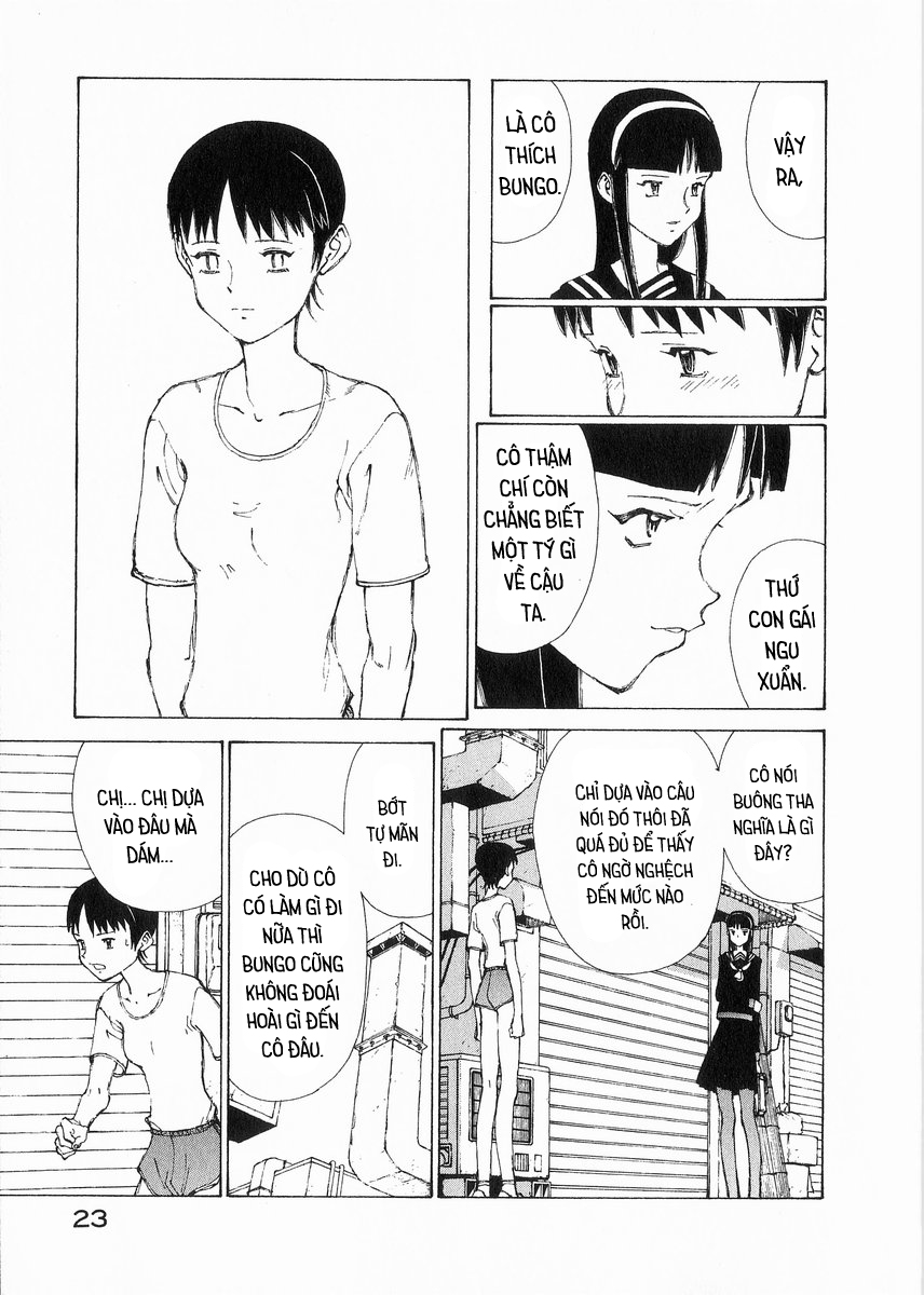 narutaru chapter 24 23