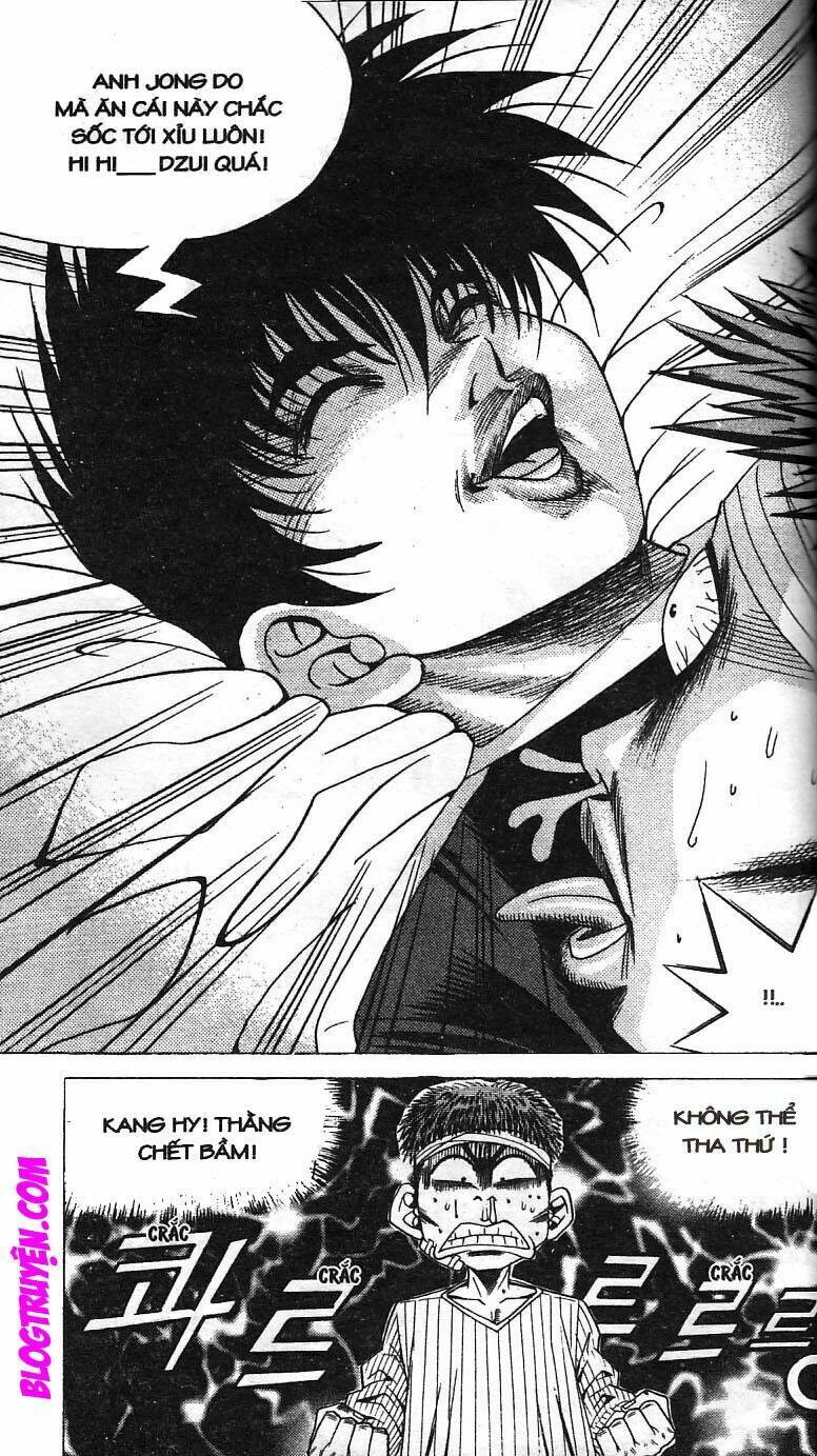 bitagi - anh chàng ngổ ngáo chapter 44 16