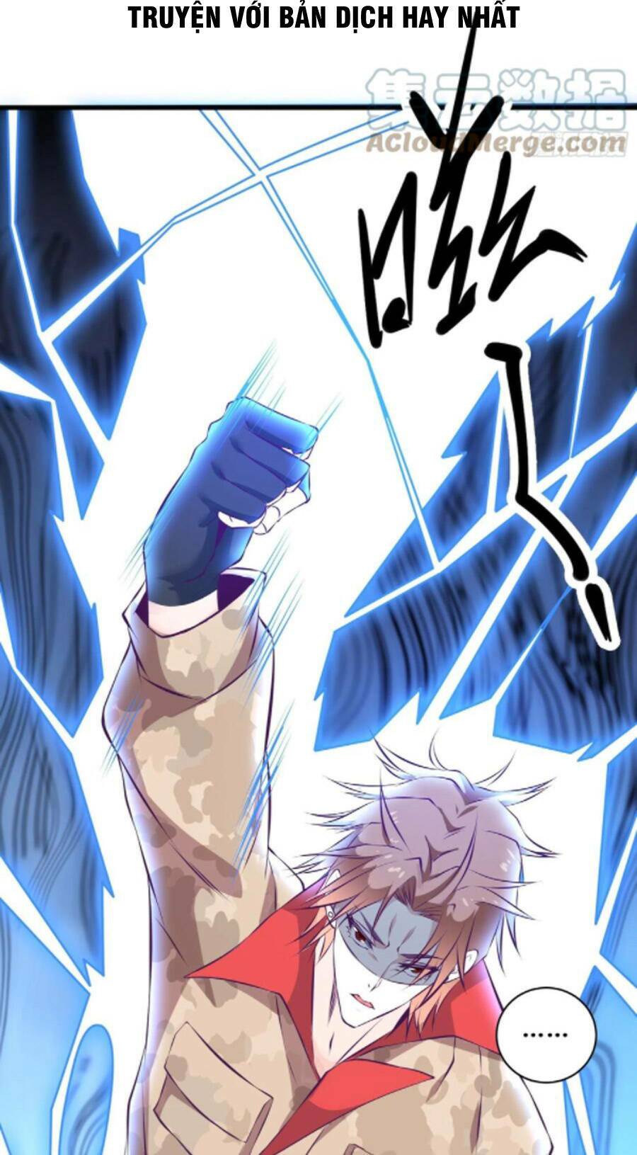 nãi ba là chiến thần mạnh nhất chapter 75 31