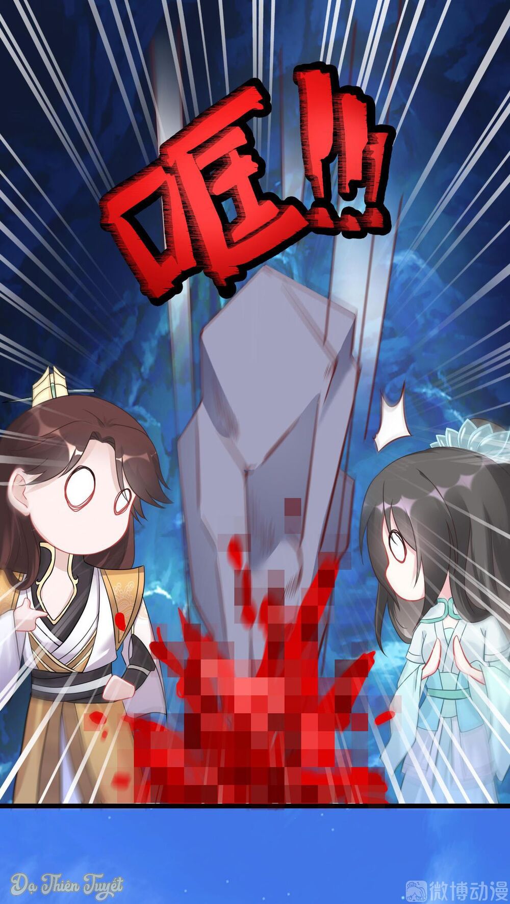 nhân vật phản diện biến thành sủng vật chapter 8 86