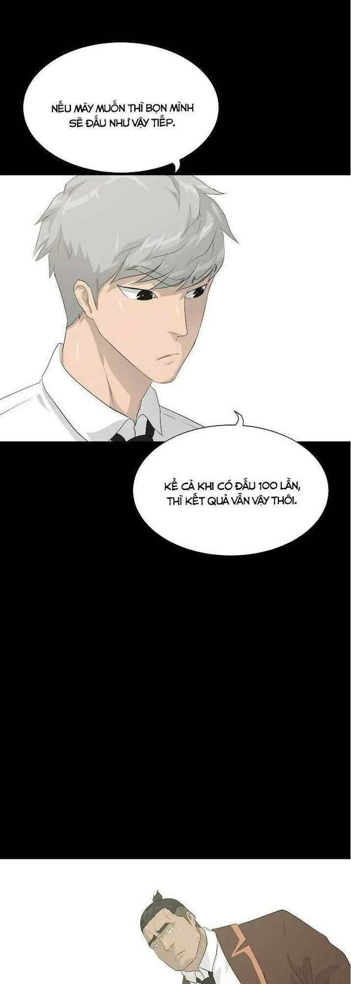 trigger chapter 33 65