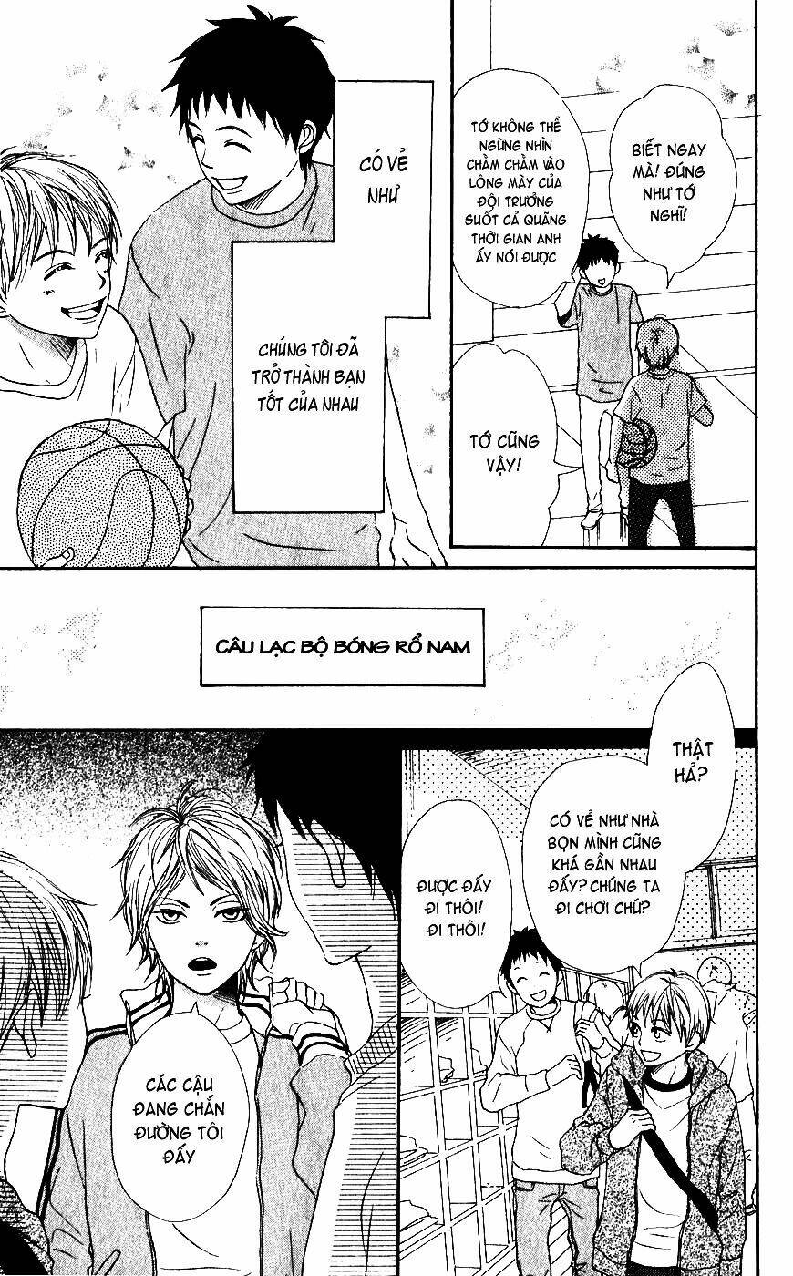 lovely complex plus chapter 1 15