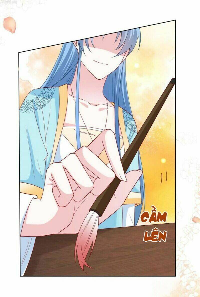 độc y đích nữ chapter 163 18