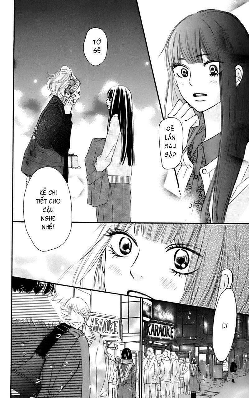 anh đã cho em biết bao thứ đầu tiên chapter 71 16