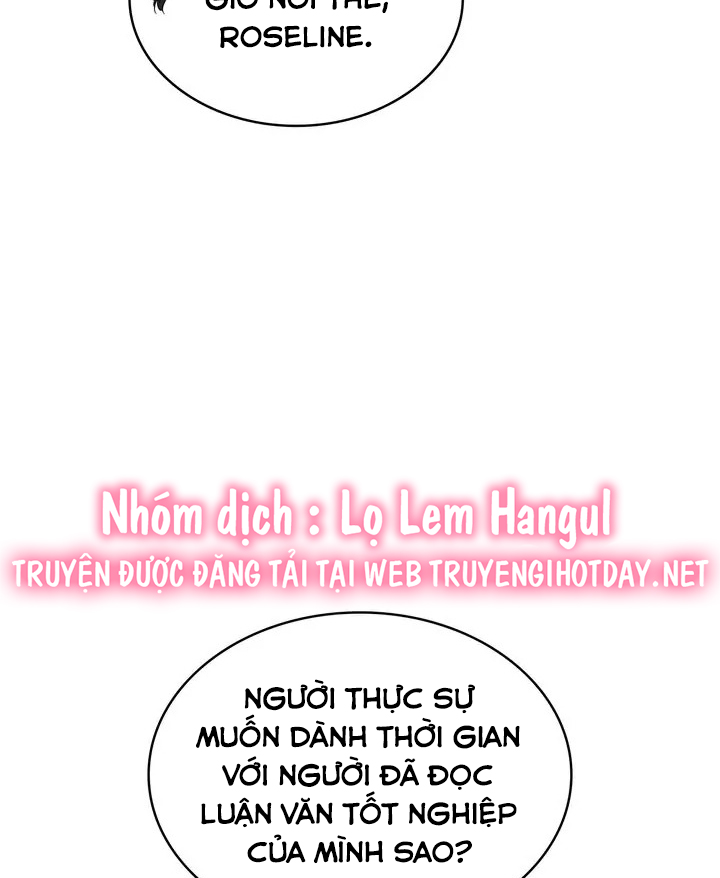 hợp đồng hôn nhân với người chồng thứ 2 của tôi chapter 56 56