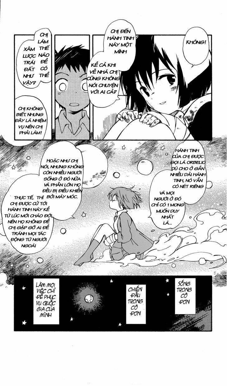 hitoribocchi no chikyuu shinryaku chapter 2 24