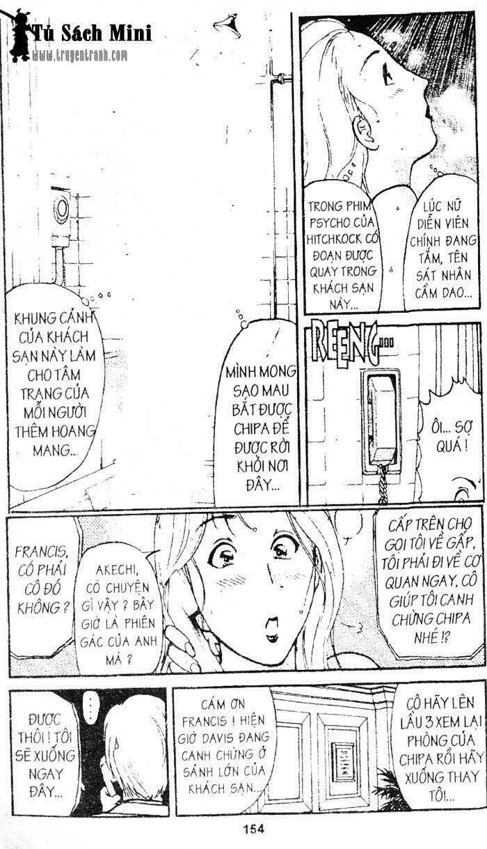 thám tử kindaichi (bản đẹp) chapter 152 27