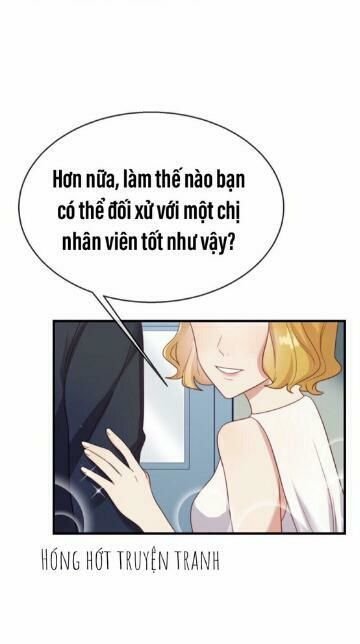 độc dược của tình yêu chapter 20 19