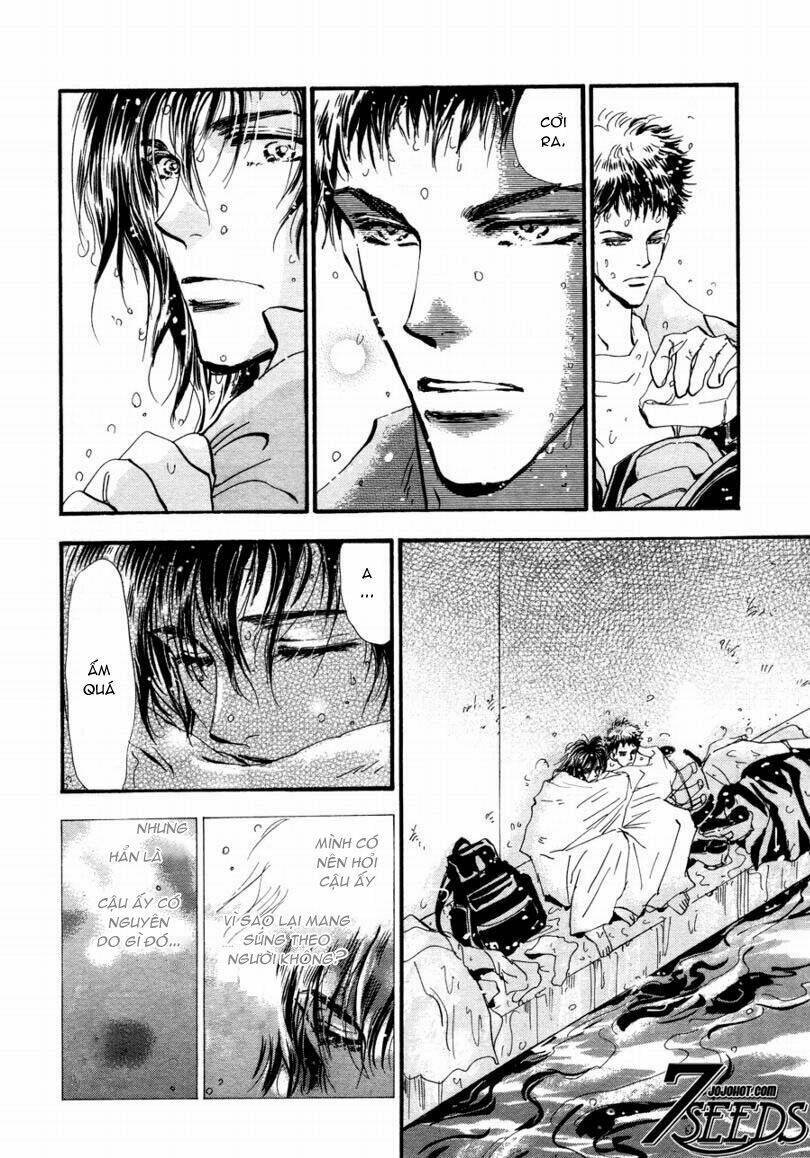 7 mầm sống chapter 97 30