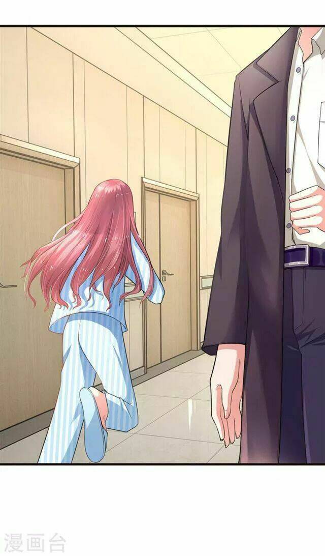 trùng sinh để trả thù chapter 6 15