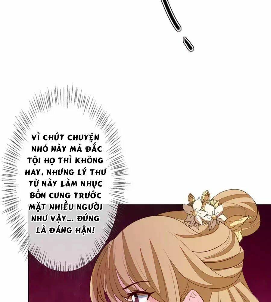 cửu khuyết phong hoa chapter 56 71