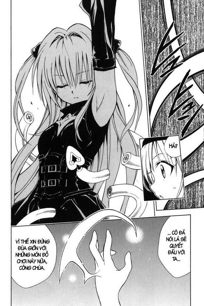 bọn tớ thích cậu! rito chapter 37 14