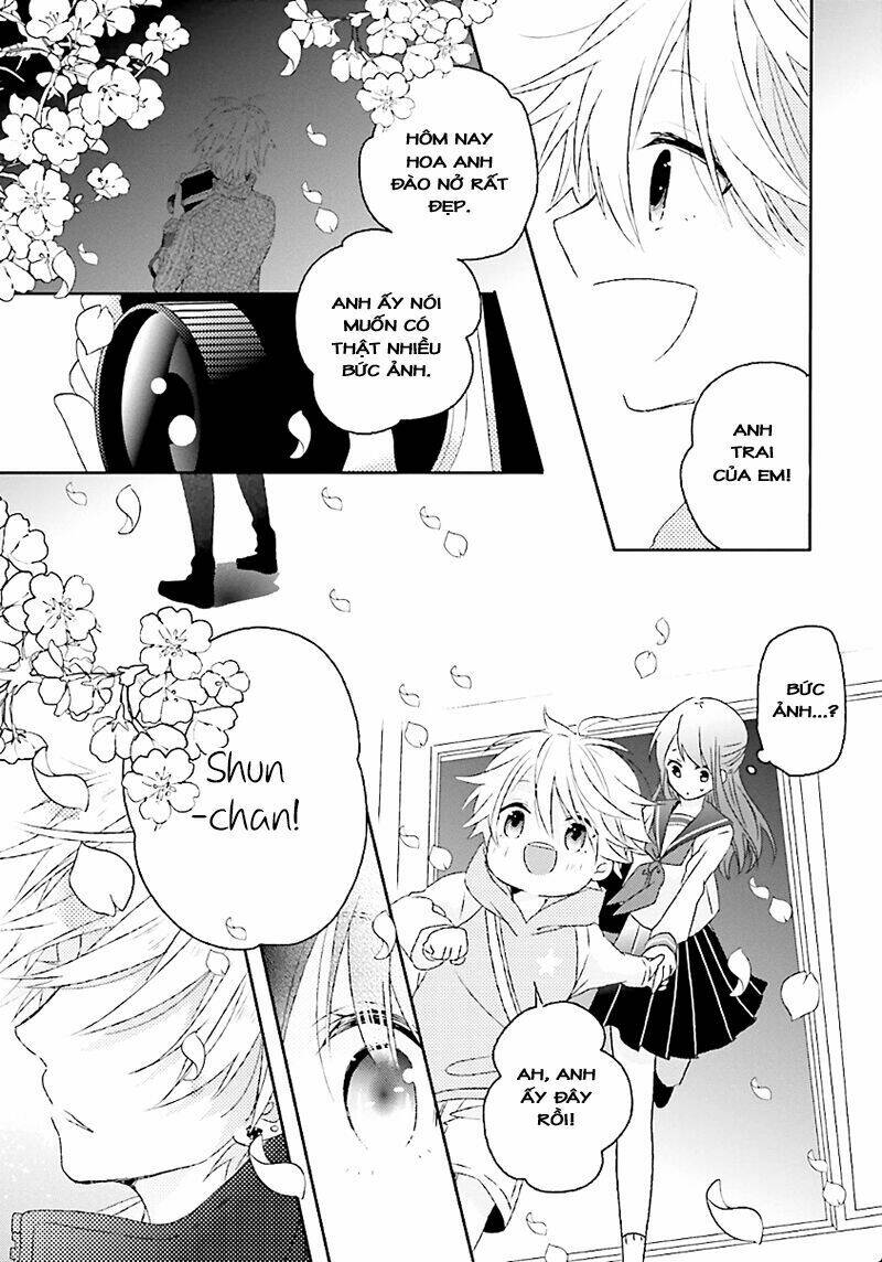 hoshikuzu gakuen c course chapter 2 12