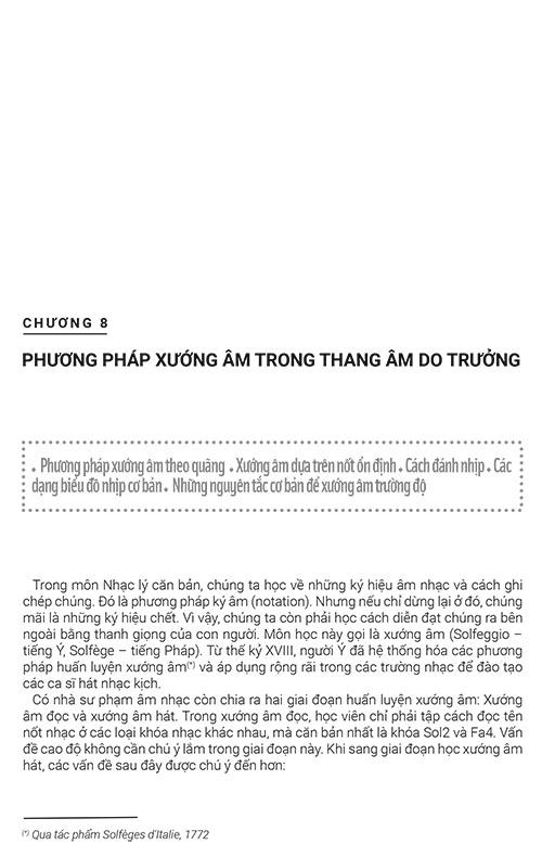 Để thành công trong nghệ thuật ca hát