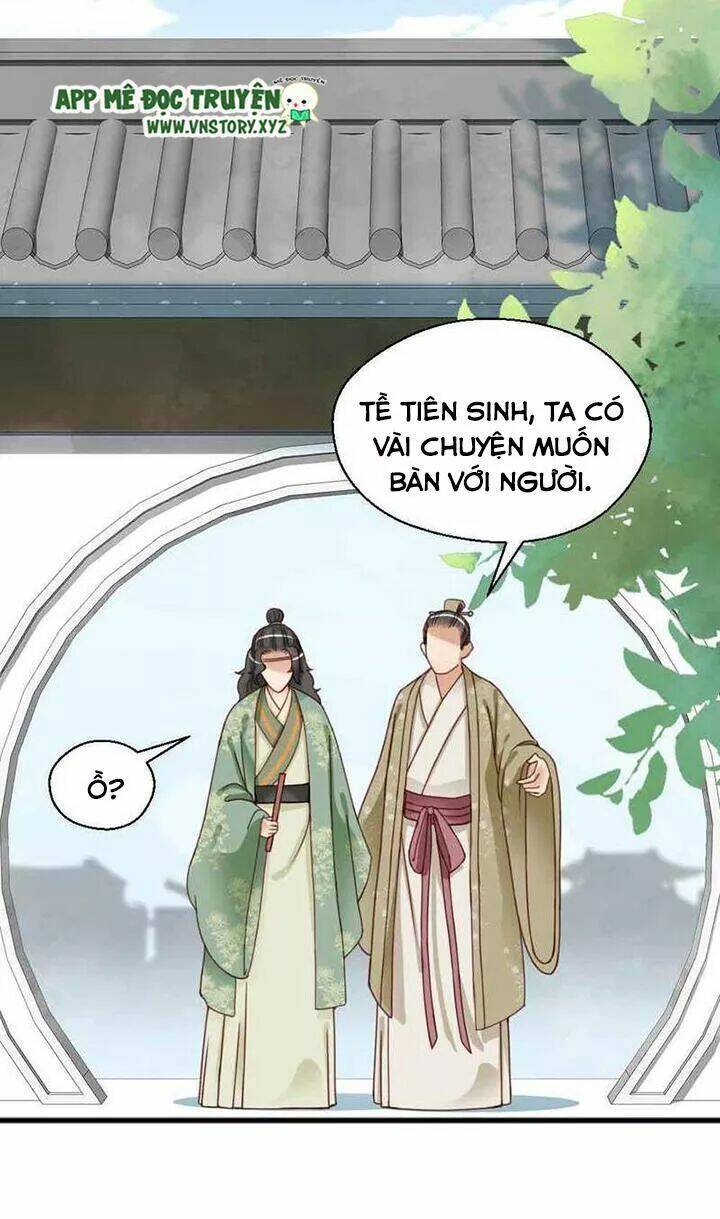 kiều nữ độc phi chapter 132 19