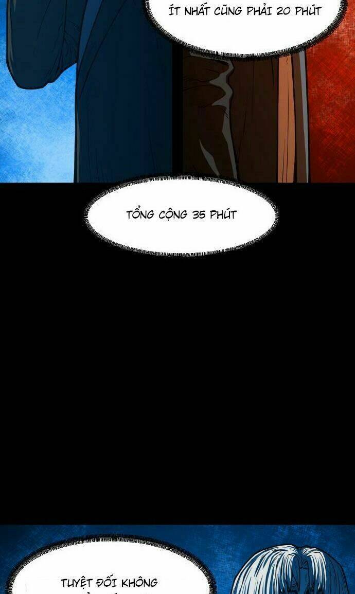 chinh phạt học đường chapter 18 27