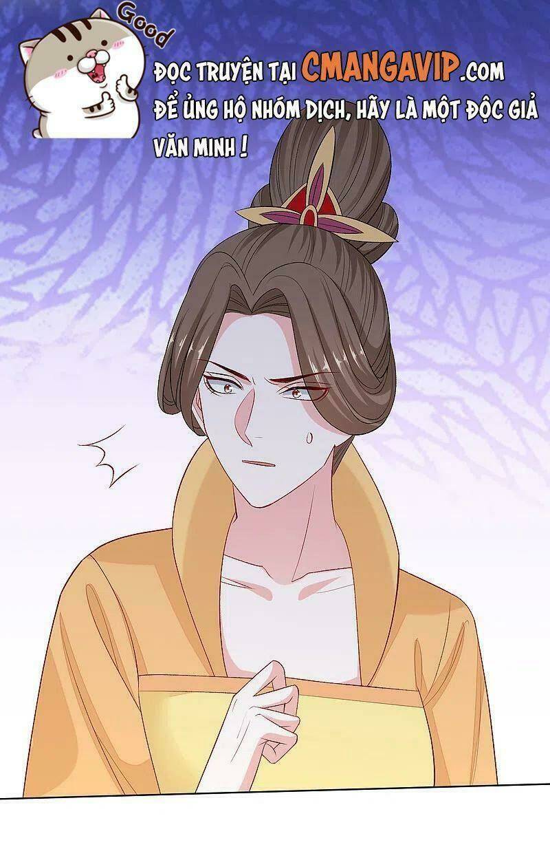 độc y đích nữ chapter 231 22