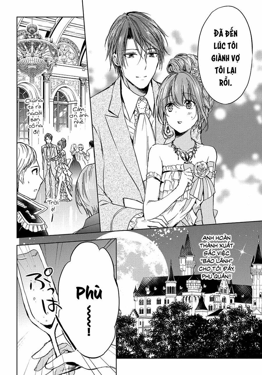 ai đó làm ơn giải thích tình hình với! chapter 7 16