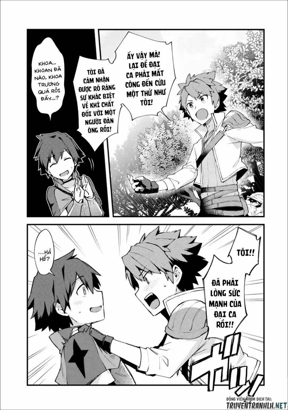 nido tensei shita shounen wa s rank boukensha toshite heion ni sugosu-zense ga kenja de eiyuu datta chapter 4 30