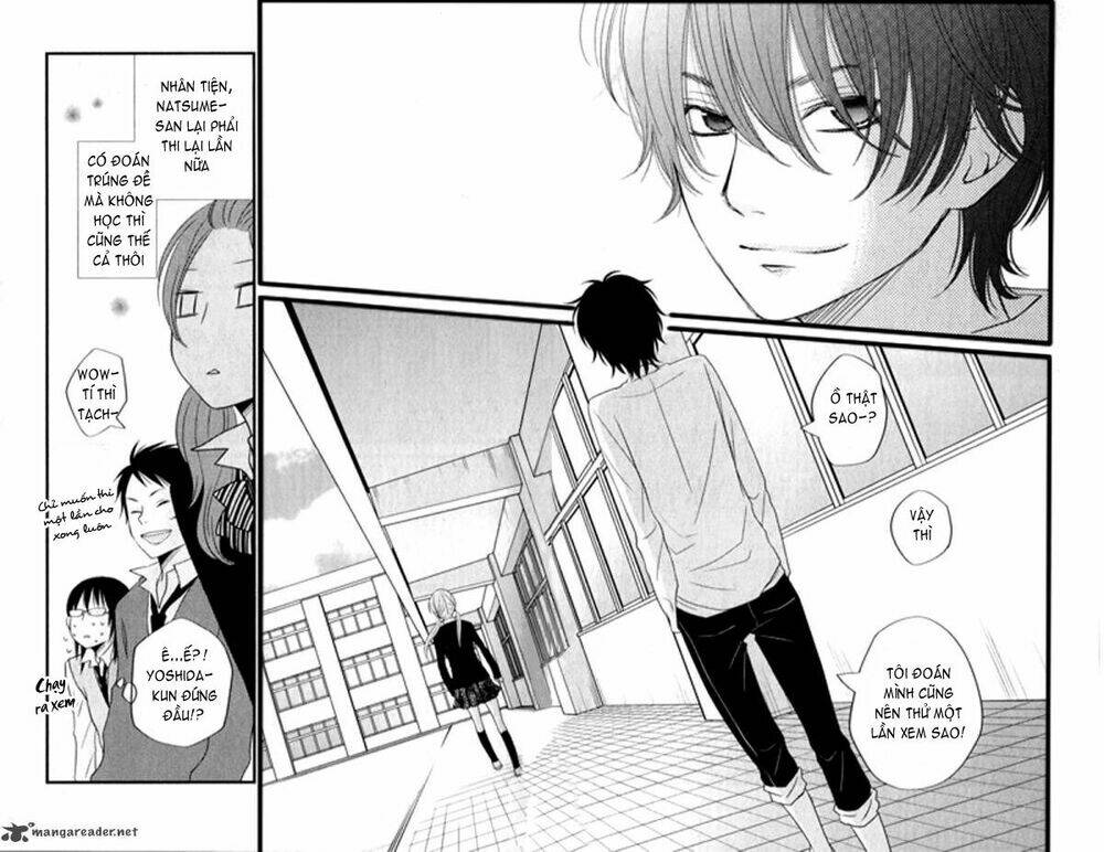 tonari no kaibutsu-kun chapter 9 41