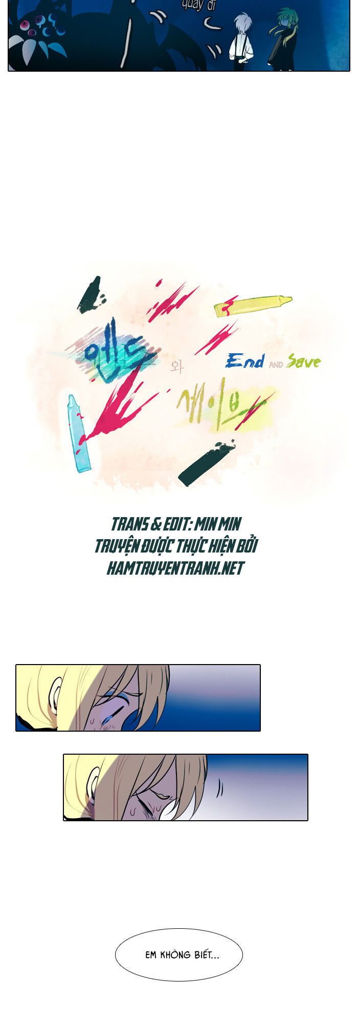 end & save chapter 17 5