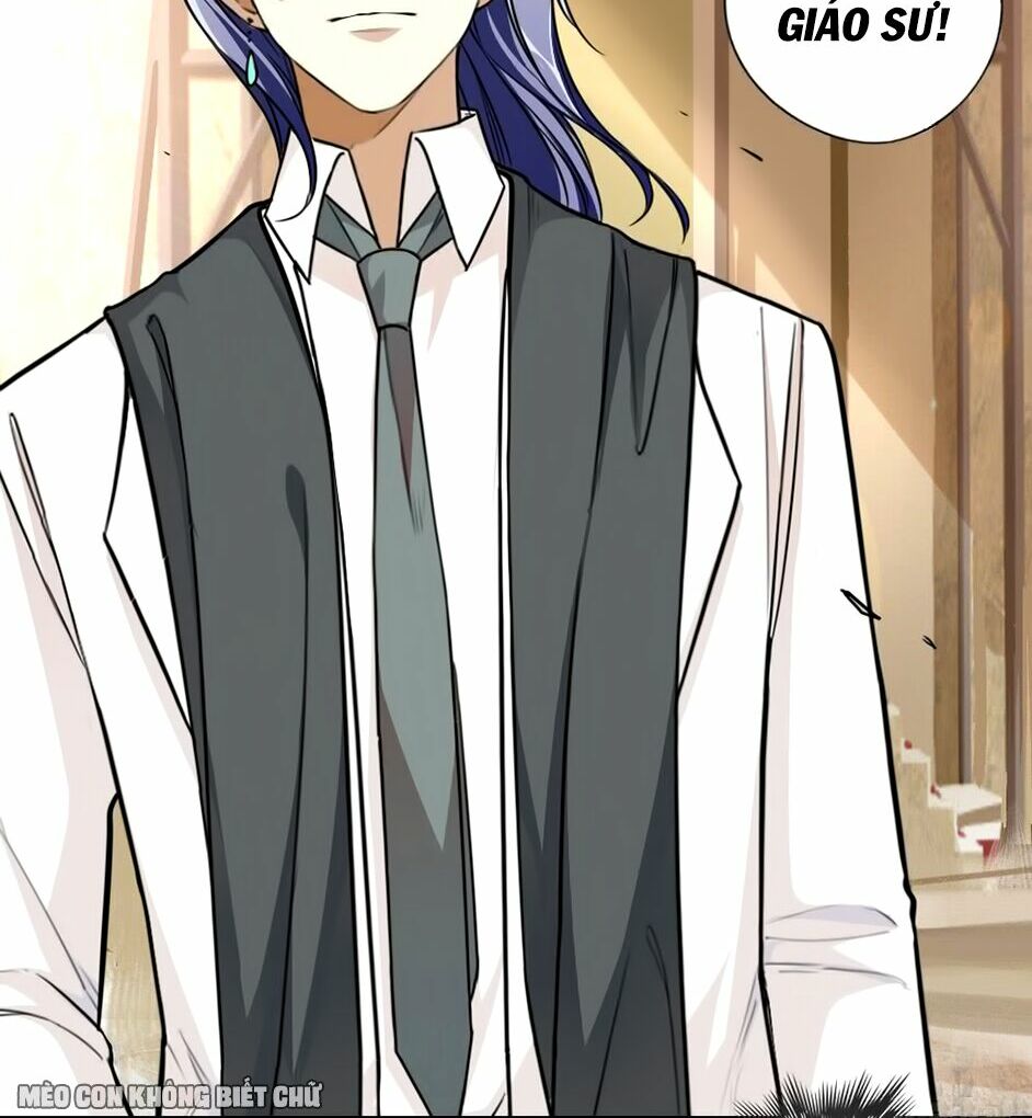 bốc toán tử chapter 26 2