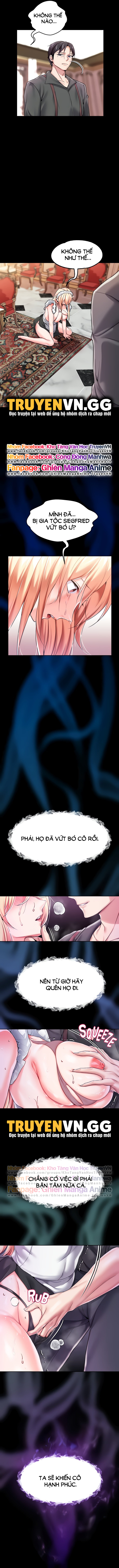 thuần hóa nữ phản diện chapter 6 13