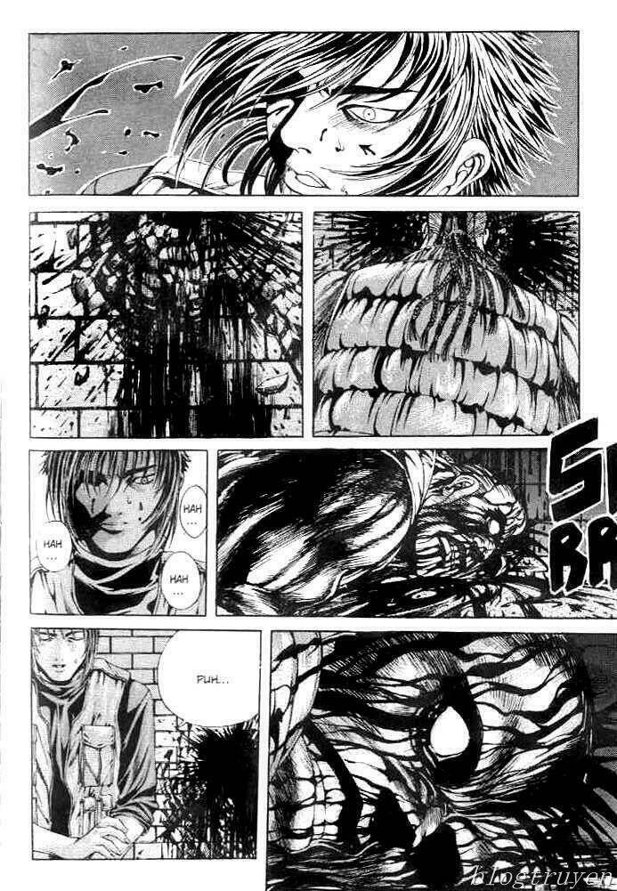 zombie hunter chapter 7 12