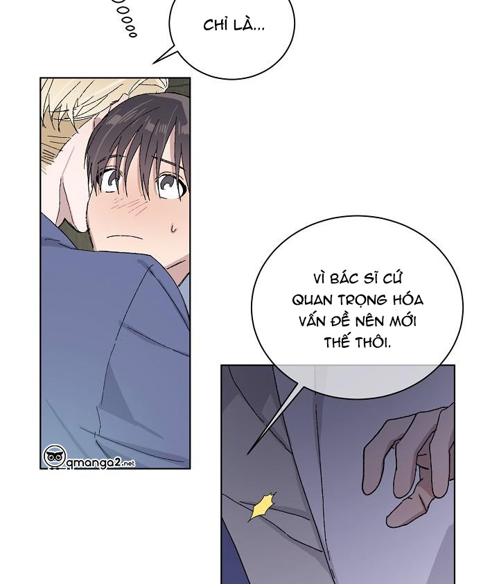 chàng tuấn mã của tôi chapter 21 39