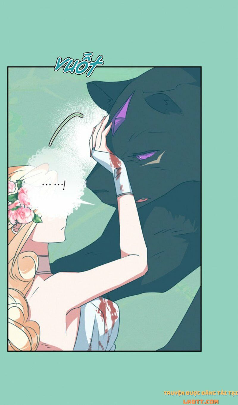 tôi đang nuôi dưỡng một con quái thú chapter 48 9