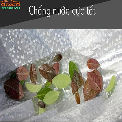 Bạt Che Phủ Xe Honda City Cao Cấp