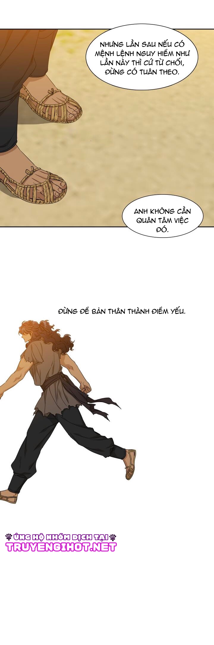 mắt phủ toàn sương chapter 26.1 6