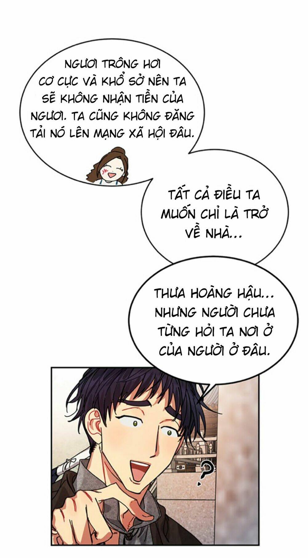 cực phẩm mỹ nam, thật lãng phí chapter 4 70