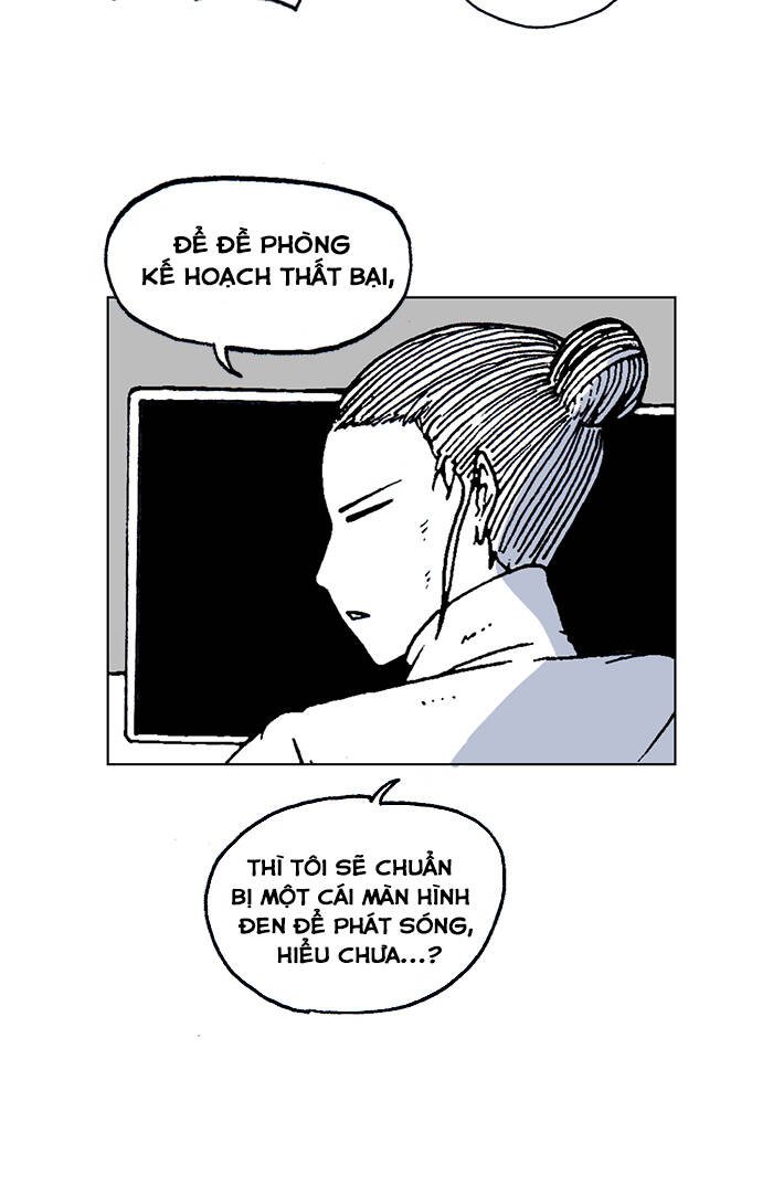 mắc kẹt trên mặt trăng chapter 39 24