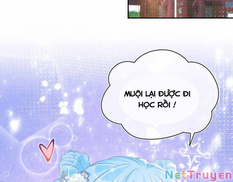 nhóc con người cá 3 tuổi rồi chapter 231 2