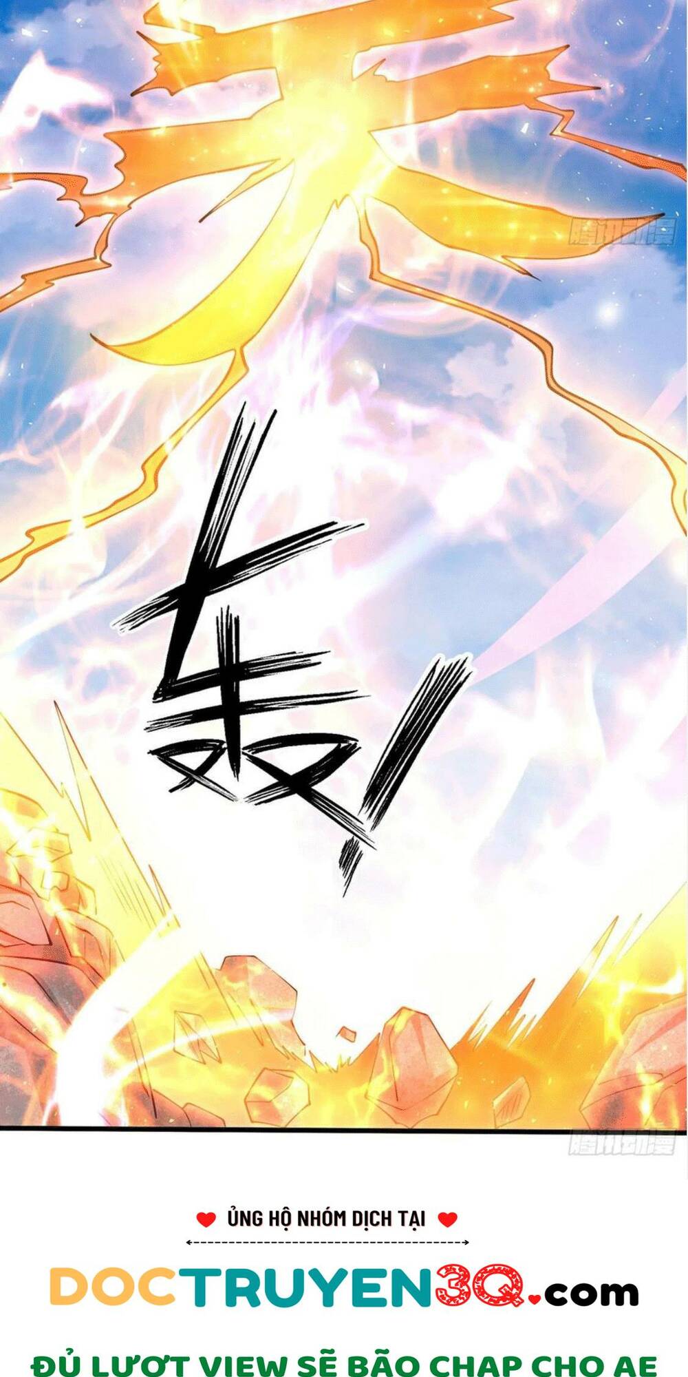 giáng thần chiến ký chapter 94 32