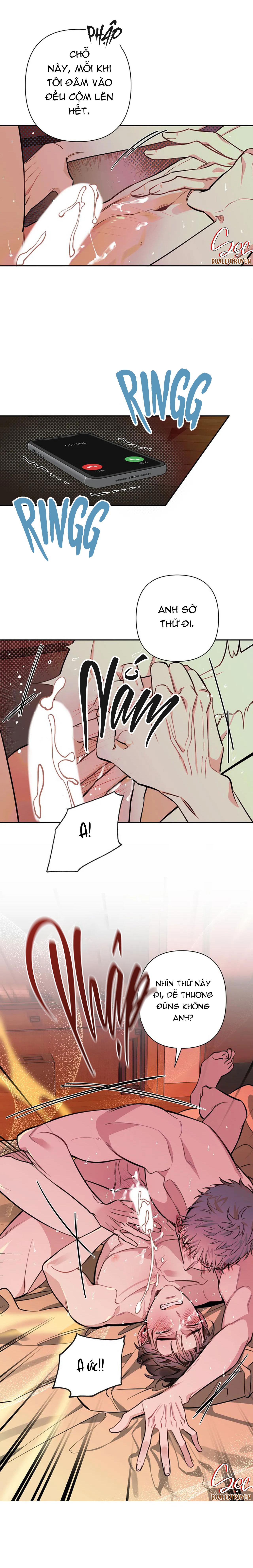 đêm dịu dàng chapter 50 5