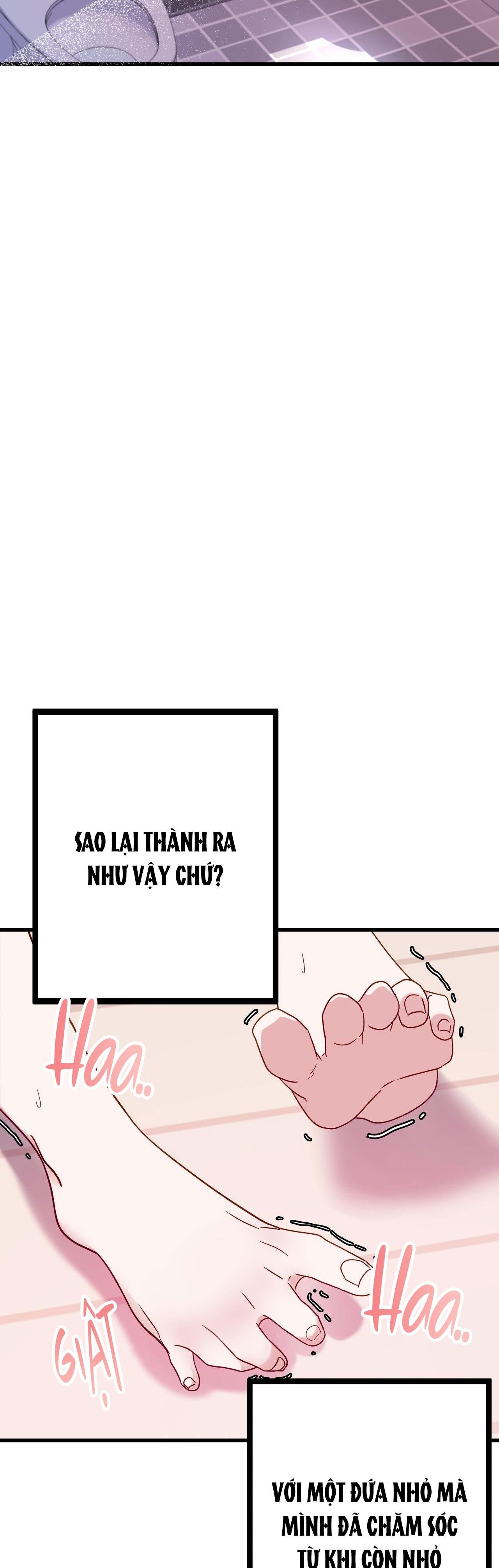 bl ngắn tuyển chọn Chapter 33.1 CẨN THẬN 1 59