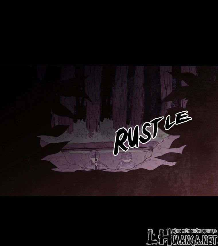 m.i.a - jakjeonjung siljong chapter 21 25