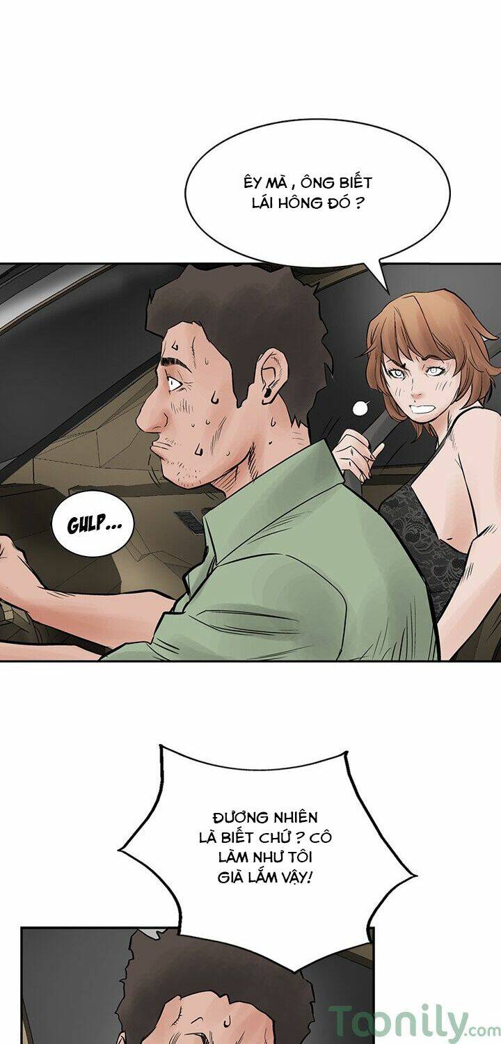 huyền thoại : khởi đầu chapter 36 17