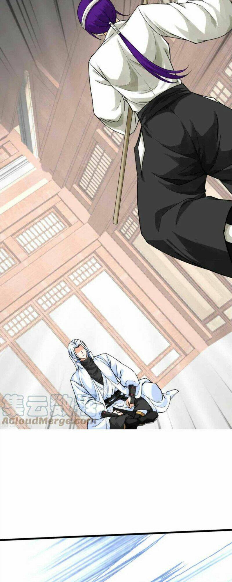 trọng sinh ta là đại thiên thần chapter 178 39