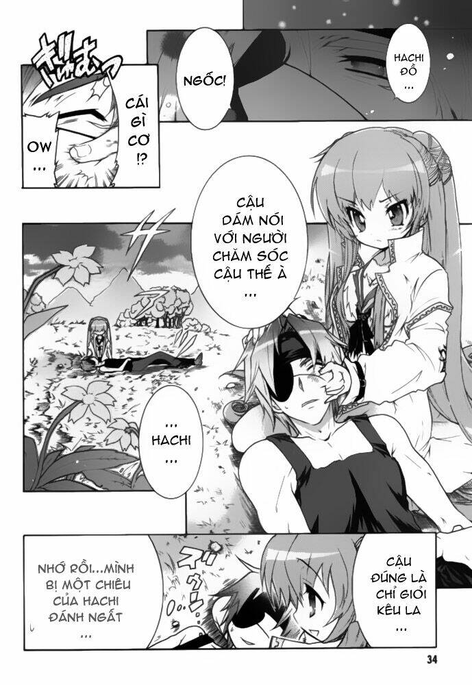 bee be beat it!! chapter 1 37