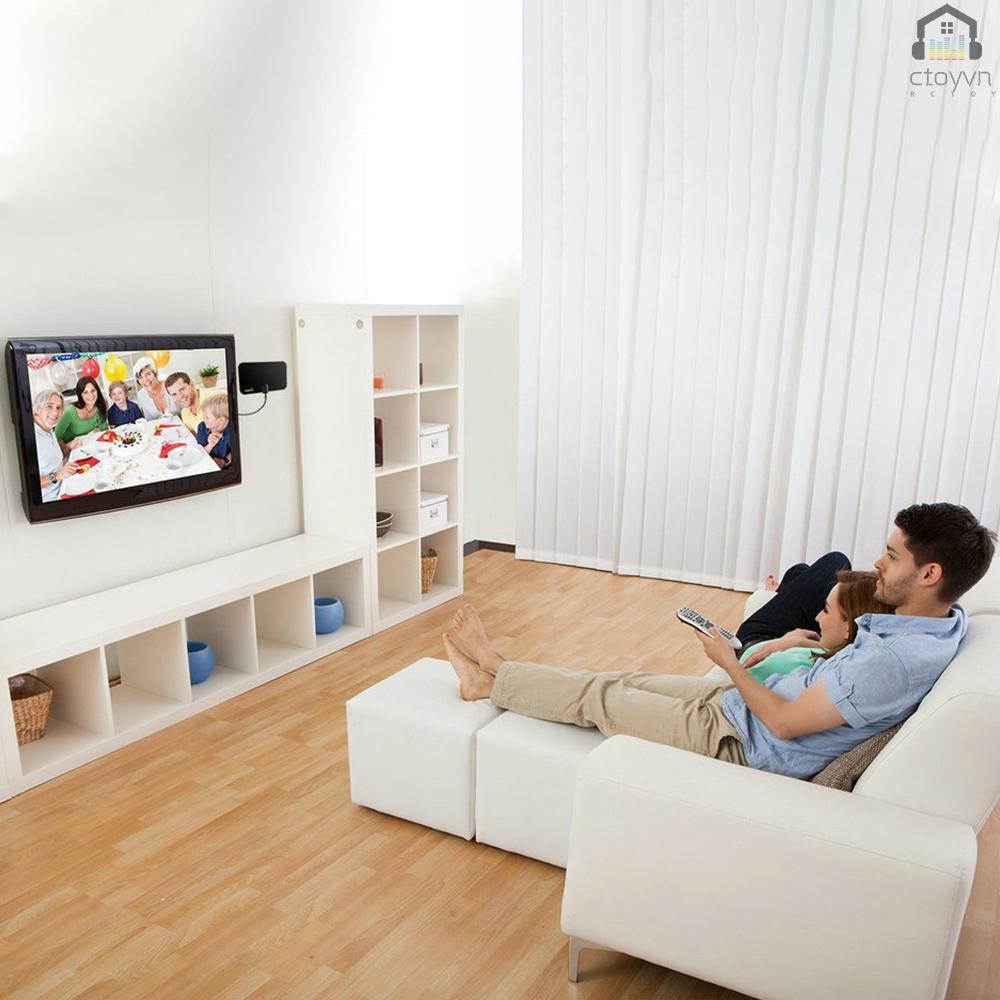 Bộ ăng ten HDTV 470-860MHz LAN-1030 chuyên dụng