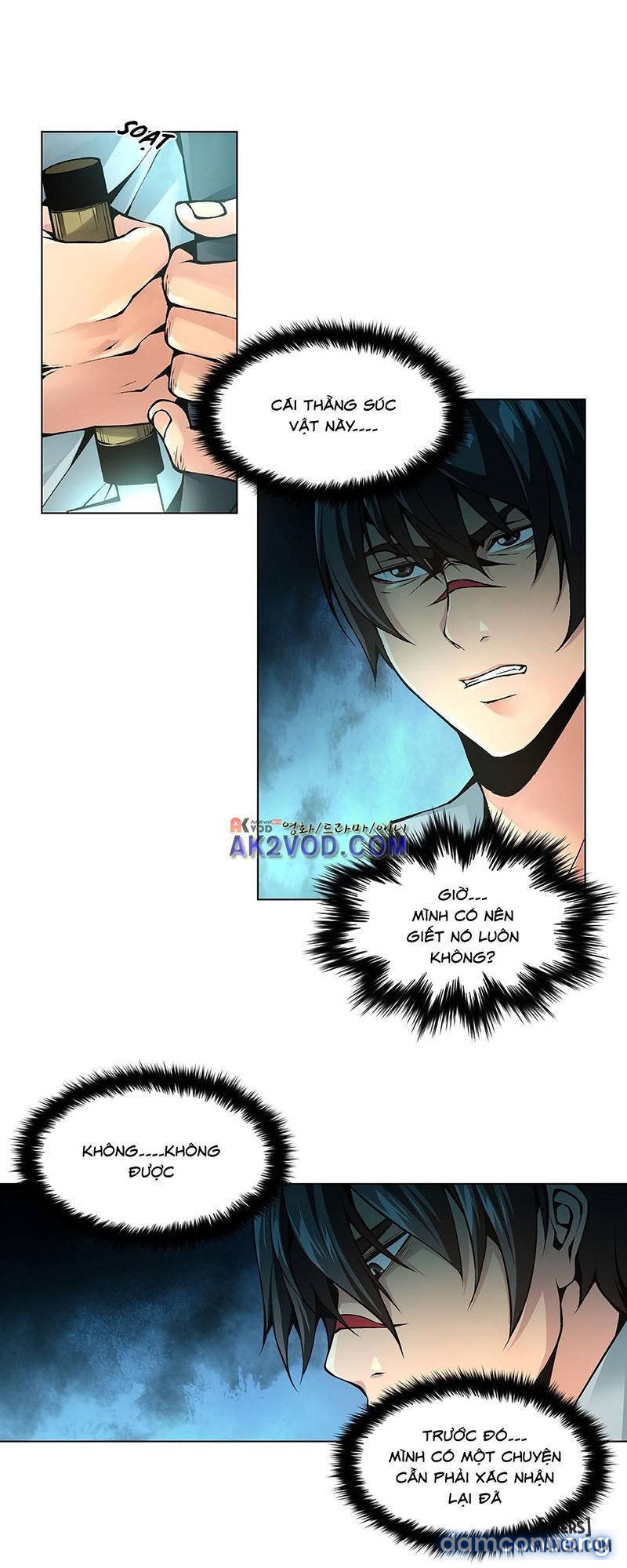 nô lệ song sinh chapter 118 17