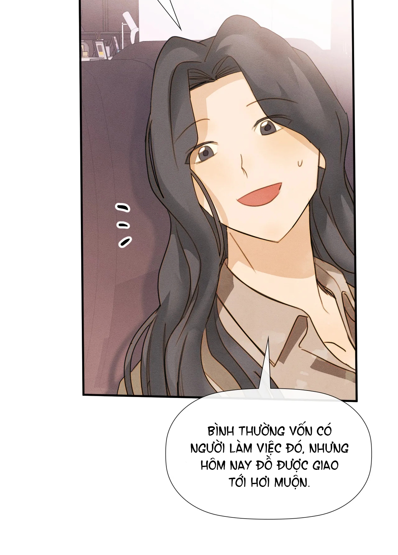 Tình Yêu Trong Sáng chapter 20.2 - Trang 50