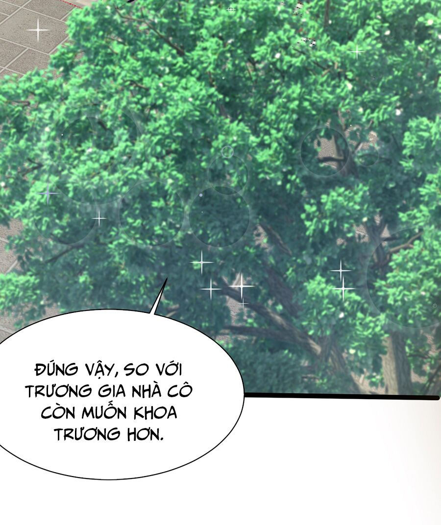 đại bảo kiếm của tôi chapter 35 4