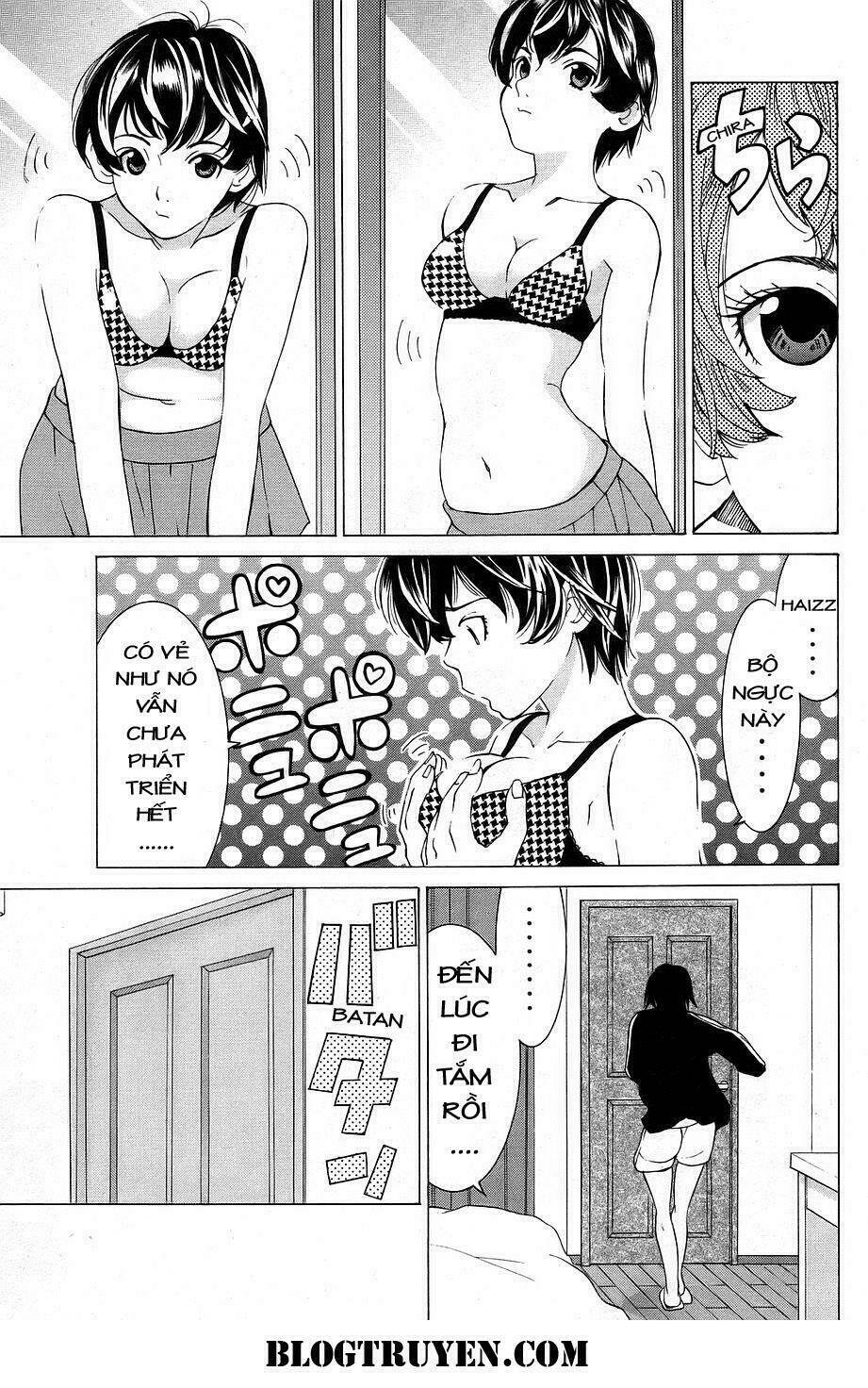 gacha gacha - secret chapter 29 7