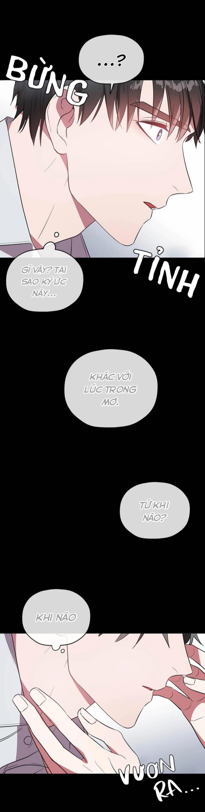 theo đuổi quý ngài ceo chapter 29 8